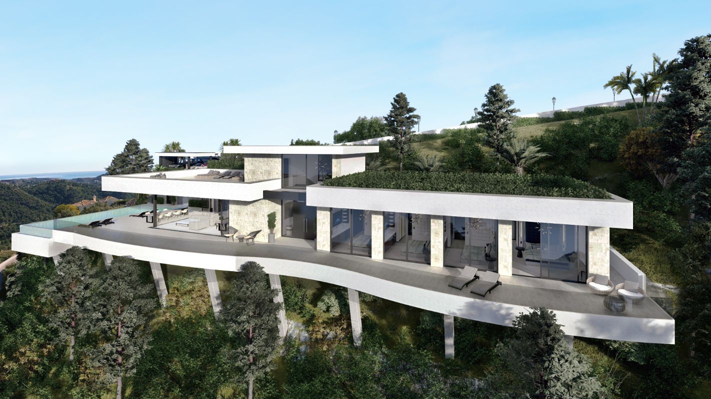 SuCasa24 - Your international Property Portal